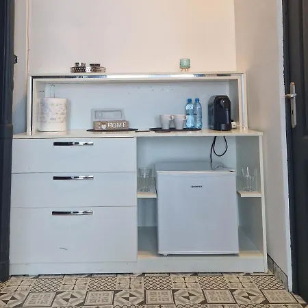 Boheme Cismigiu בוקרשט