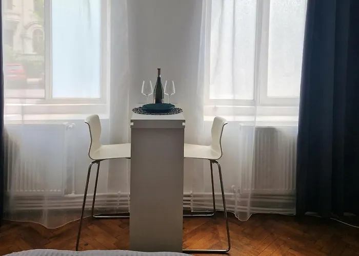 Boheme Cismigiu