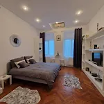 Boheme Cismigiu Апартаменти Бухарест