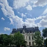 Boheme Cismigiu Апартаменти Бухарест