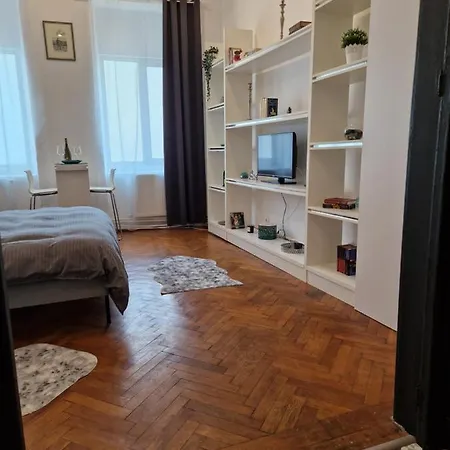 Boheme Cismigiu * Boekarest