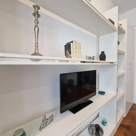 Apartment Boheme Cismigiu Bucharest