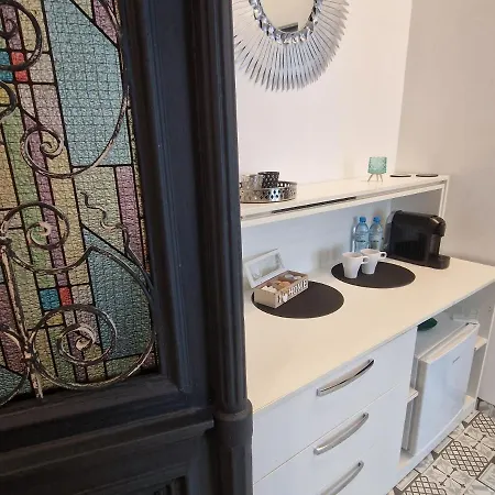 Boheme Cismigiu * Boekarest