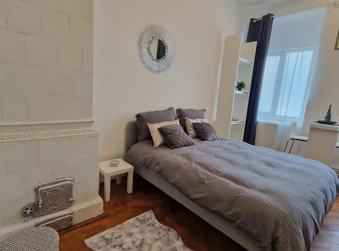 Boheme Cismigiu Boekarest