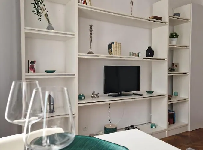 Boheme Cismigiu * Boekarest