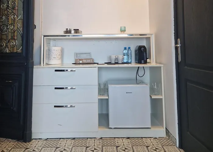 Boheme Cismigiu بوخارست