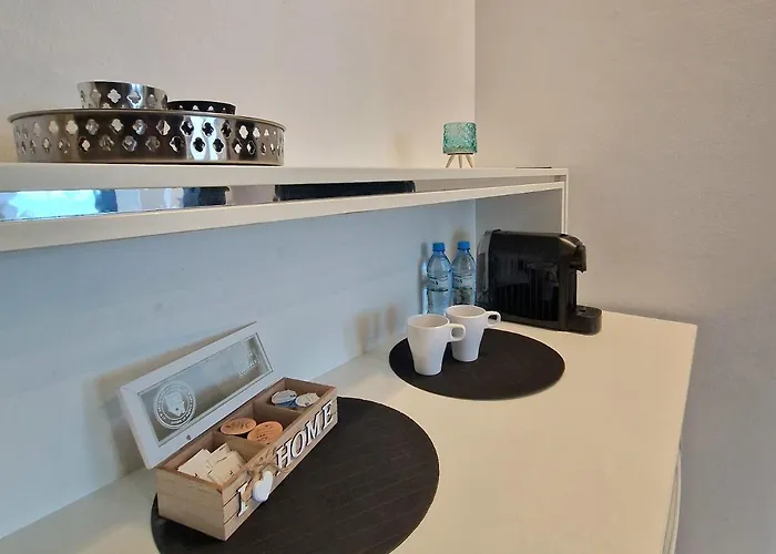 Boheme Cismigiu Apartament *
