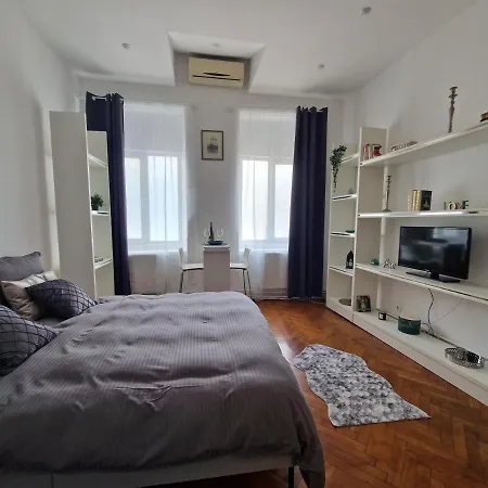 Boheme Cismigiu Bucureşti