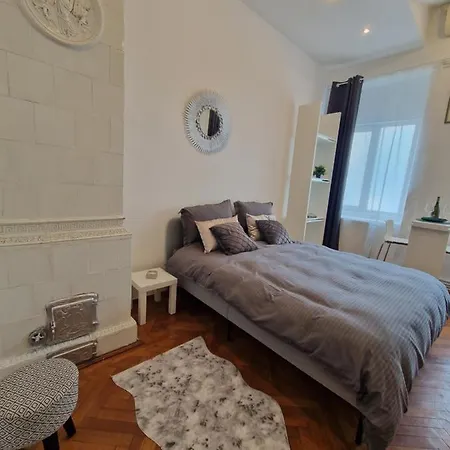 Boheme Cismigiu Bucureşti