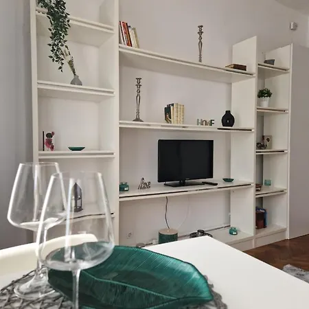 Boheme Cismigiu * Bucureşti