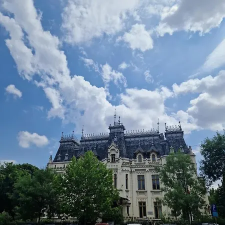 Boheme Cismigiu Apartament Bucureşti