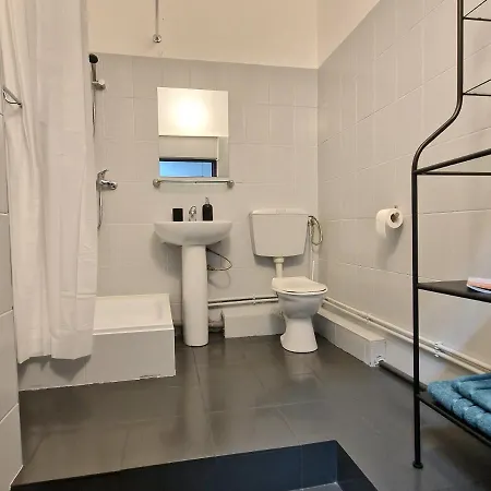 Boheme Cismigiu Apartament