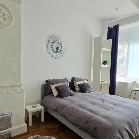 Boheme Cismigiu Apartament *