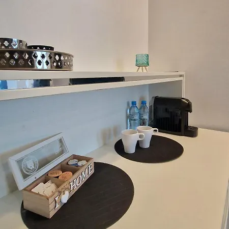 Boheme Cismigiu Apartament *