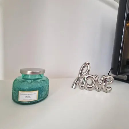 Boheme Cismigiu Apartament *