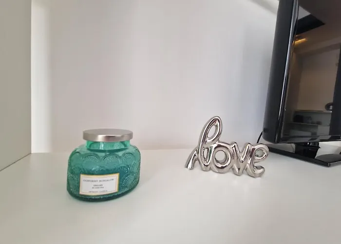 Boheme Cismigiu Apartment *