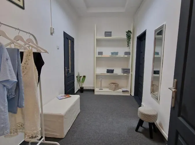 Boheme Cismigiu * Bukarest