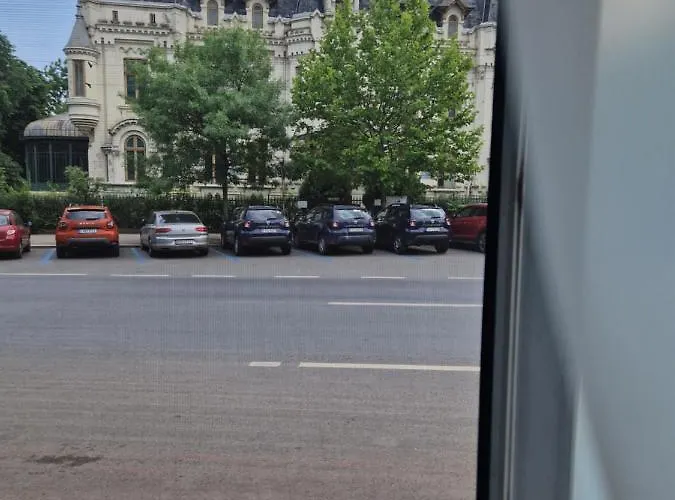 Apartman Boheme Cismigiu